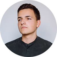 Daniel Wong